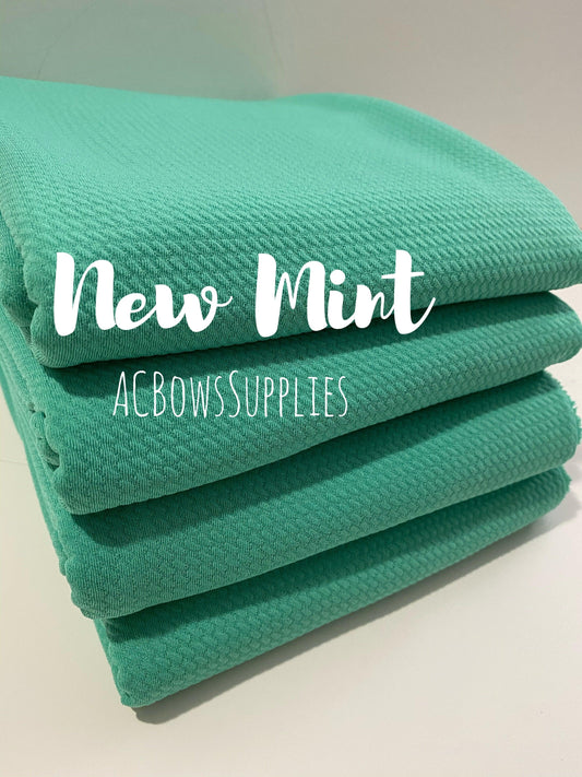 New Mint - ACBows&Supplies