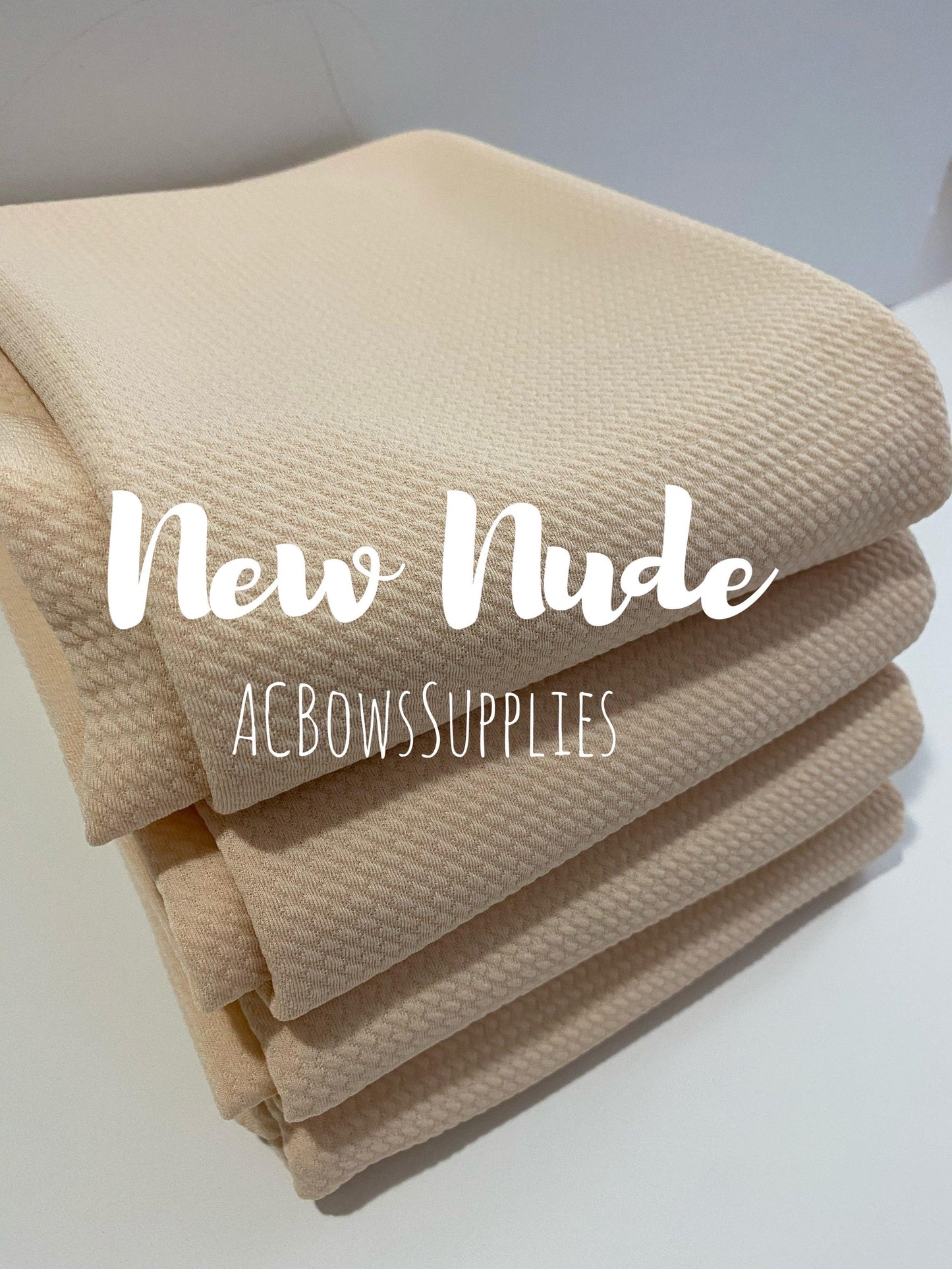 New Nude - ACBows&Supplies