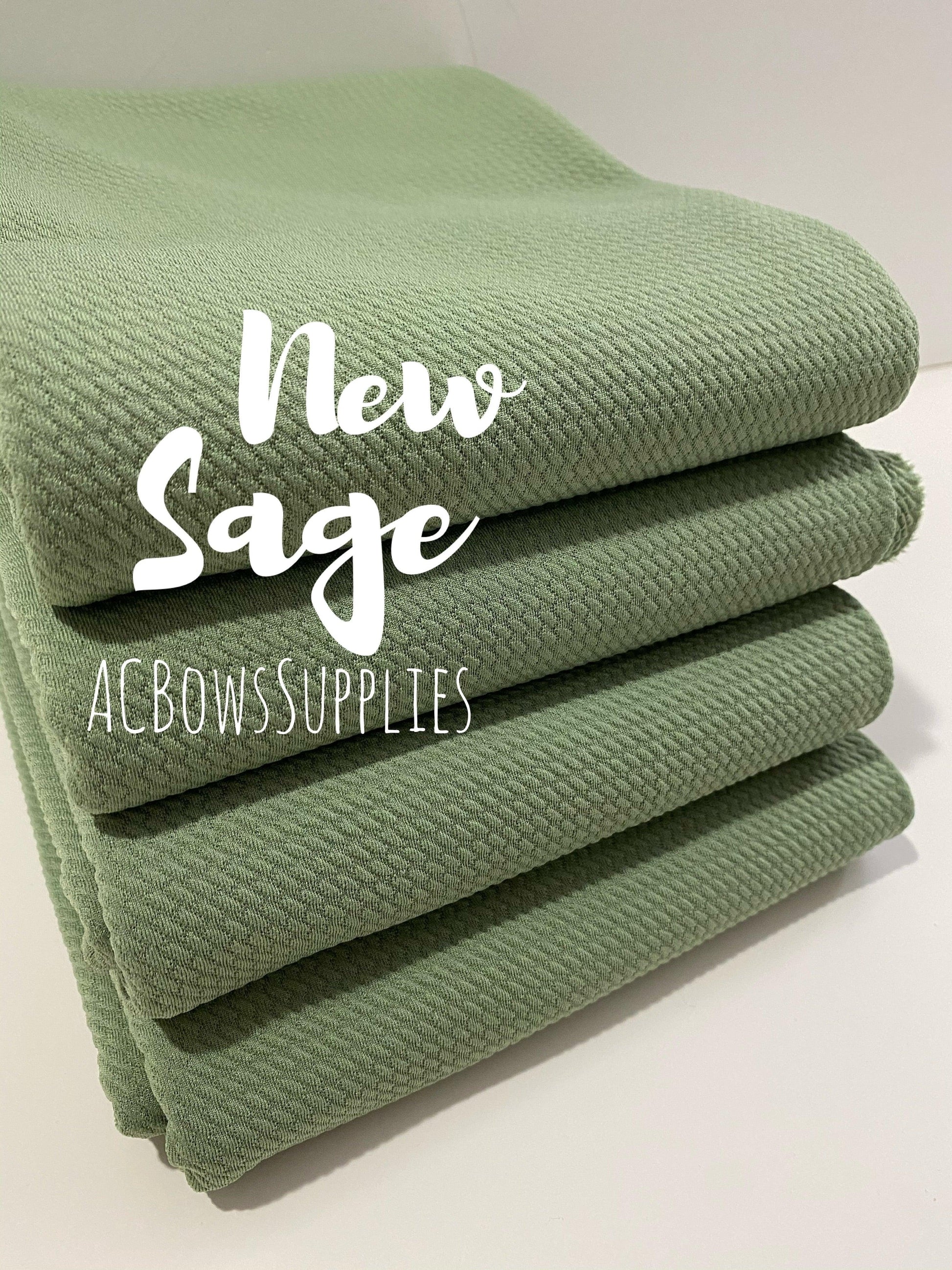 New Sage - ACBows&Supplies