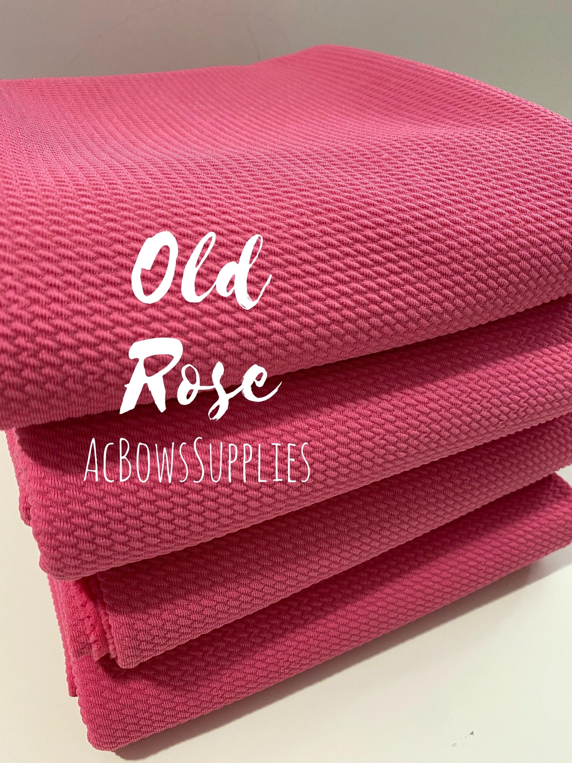 Old Rose Bullet - ACBows&Supplies