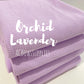 Orchid Lavender - ACBows&Supplies