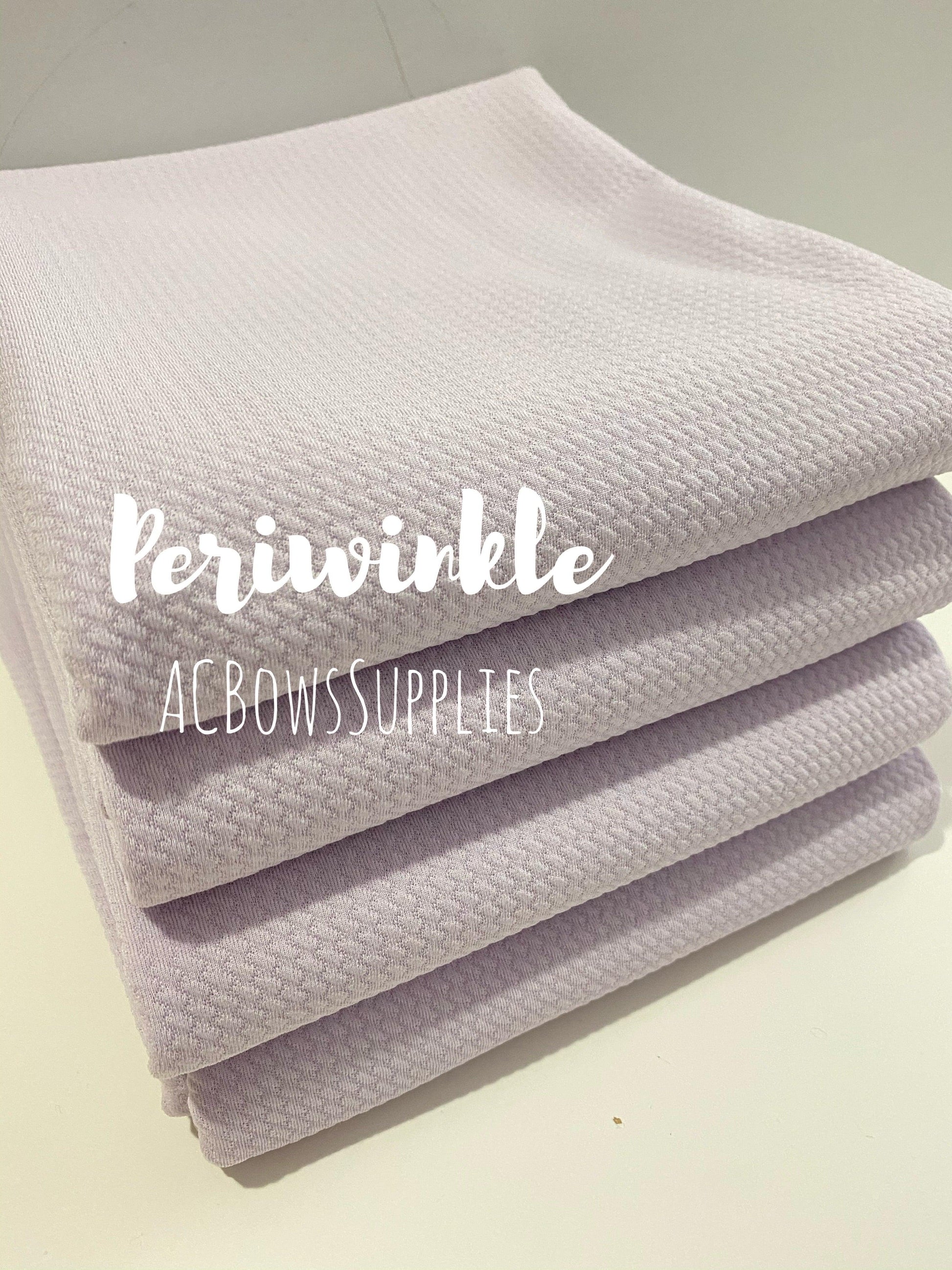 Periwinkle - ACBows&Supplies