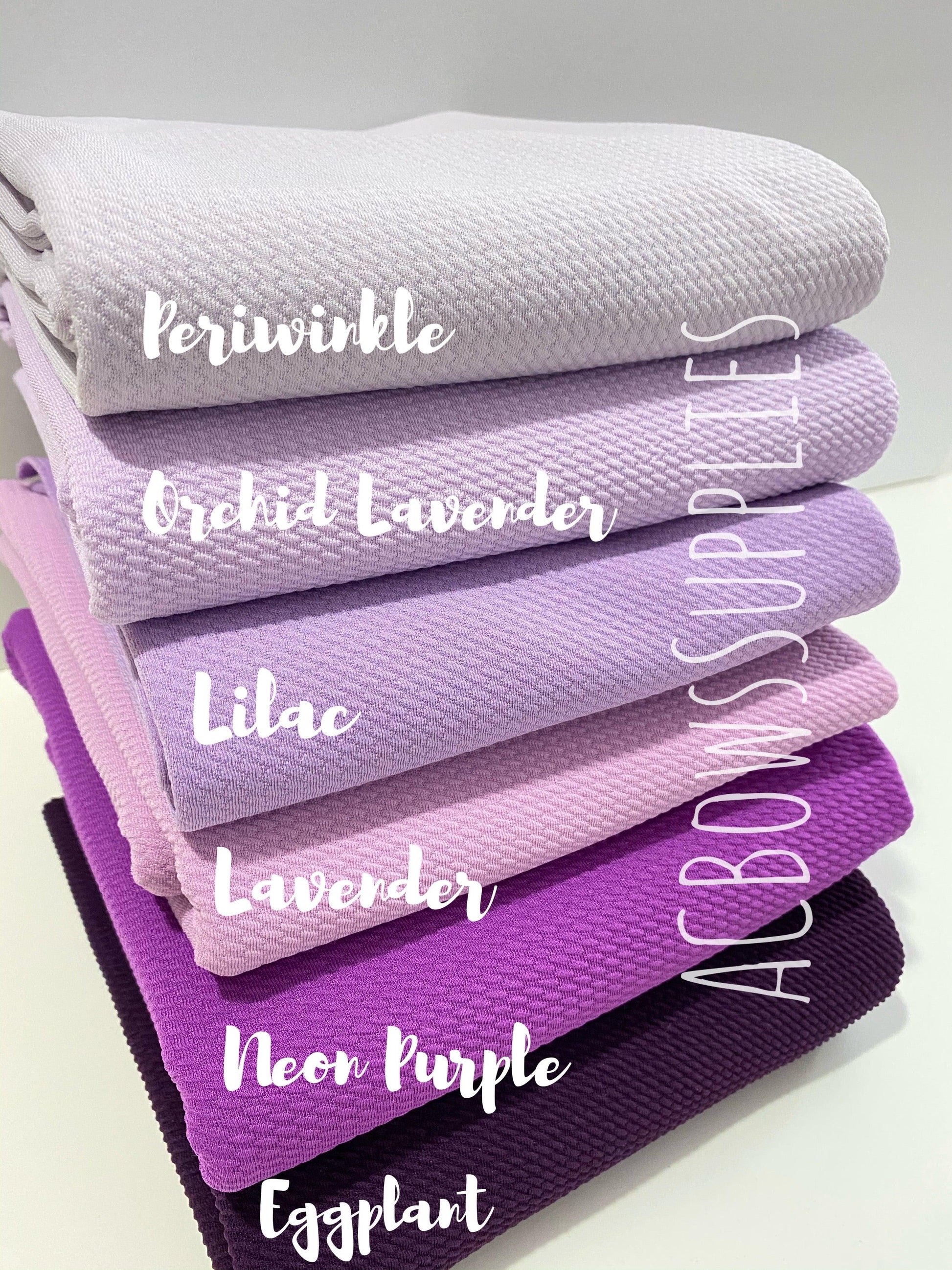 Periwinkle - ACBows&Supplies