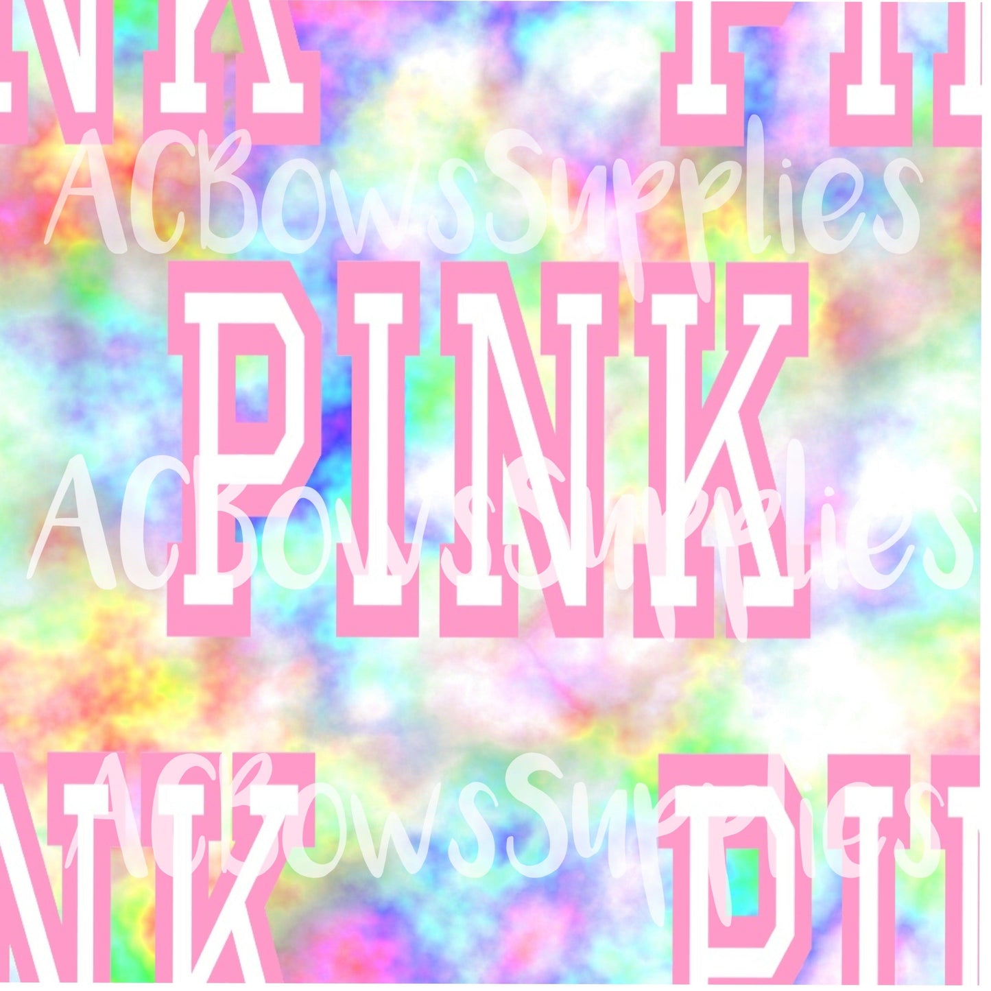 Pre-Order Pink pink - ACBows&Supplies