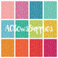 Pre-order Rainbow Leoprad - ACBows&Supplies