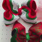 Christmas Bow Bundle Set