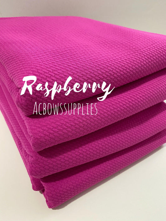 Raspberry Bullet - ACBows&Supplies