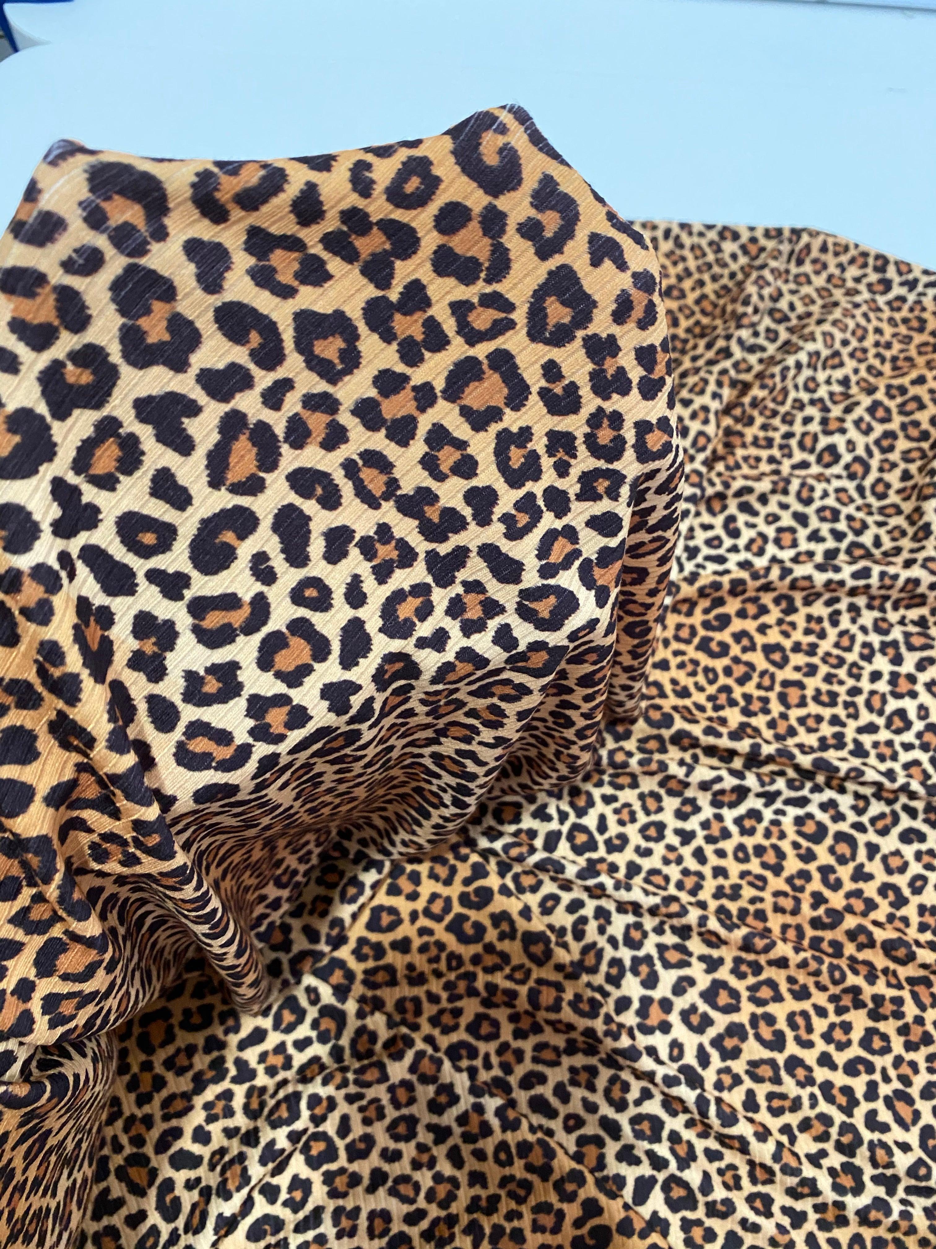 Cheetah Ribs Subscribe to our emails