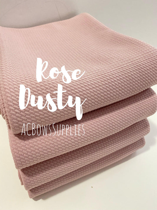 Rose Dusty - ACBows&Supplies