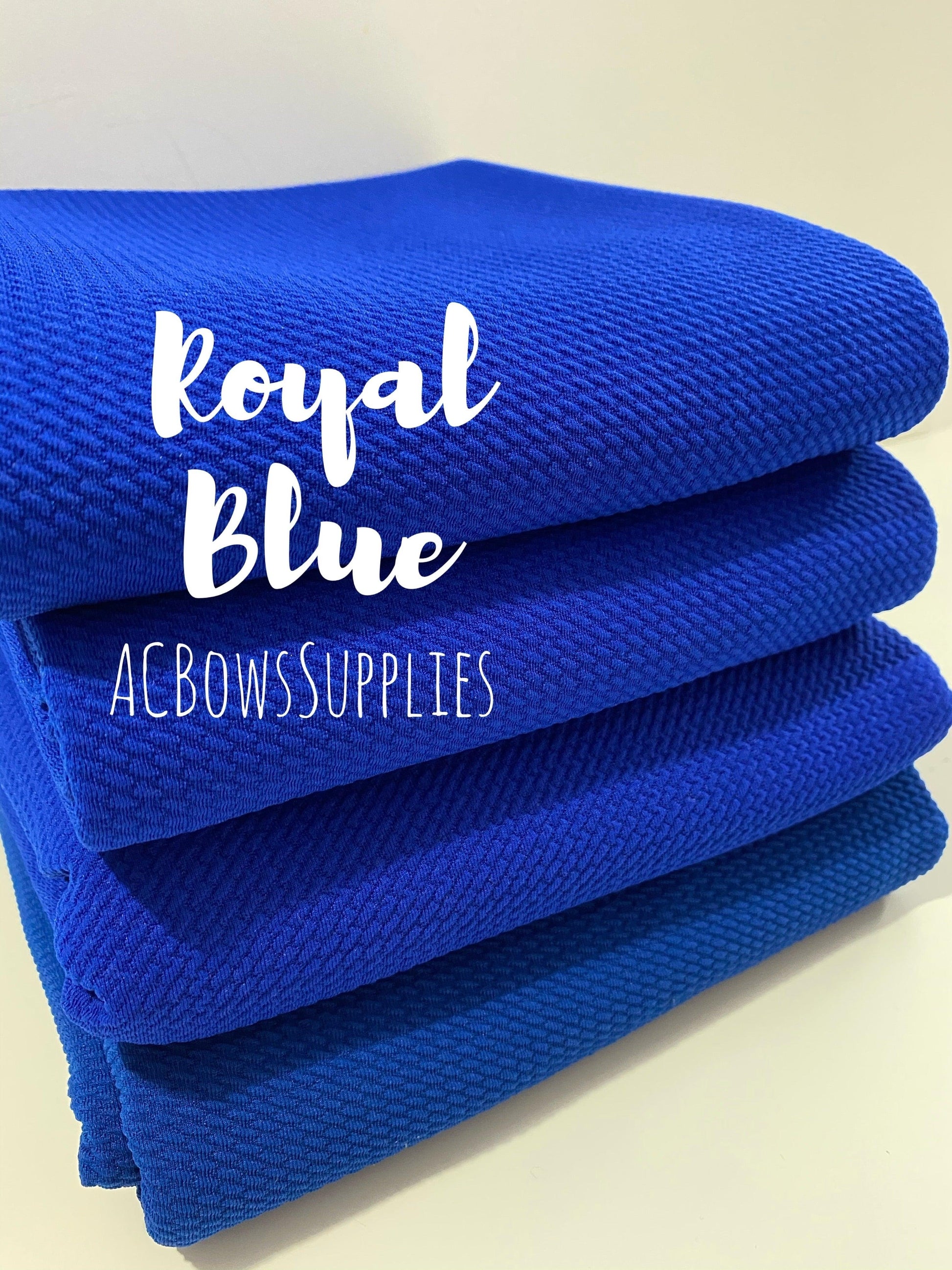 Royal Blue - ACBows&Supplies