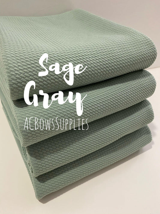 Sage Gray - ACBows&Supplies