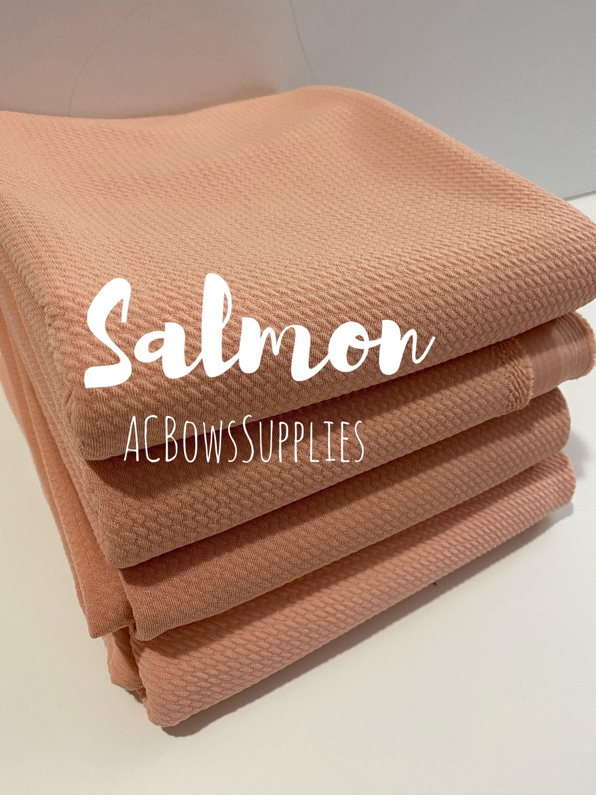 Salmon - ACBows&Supplies