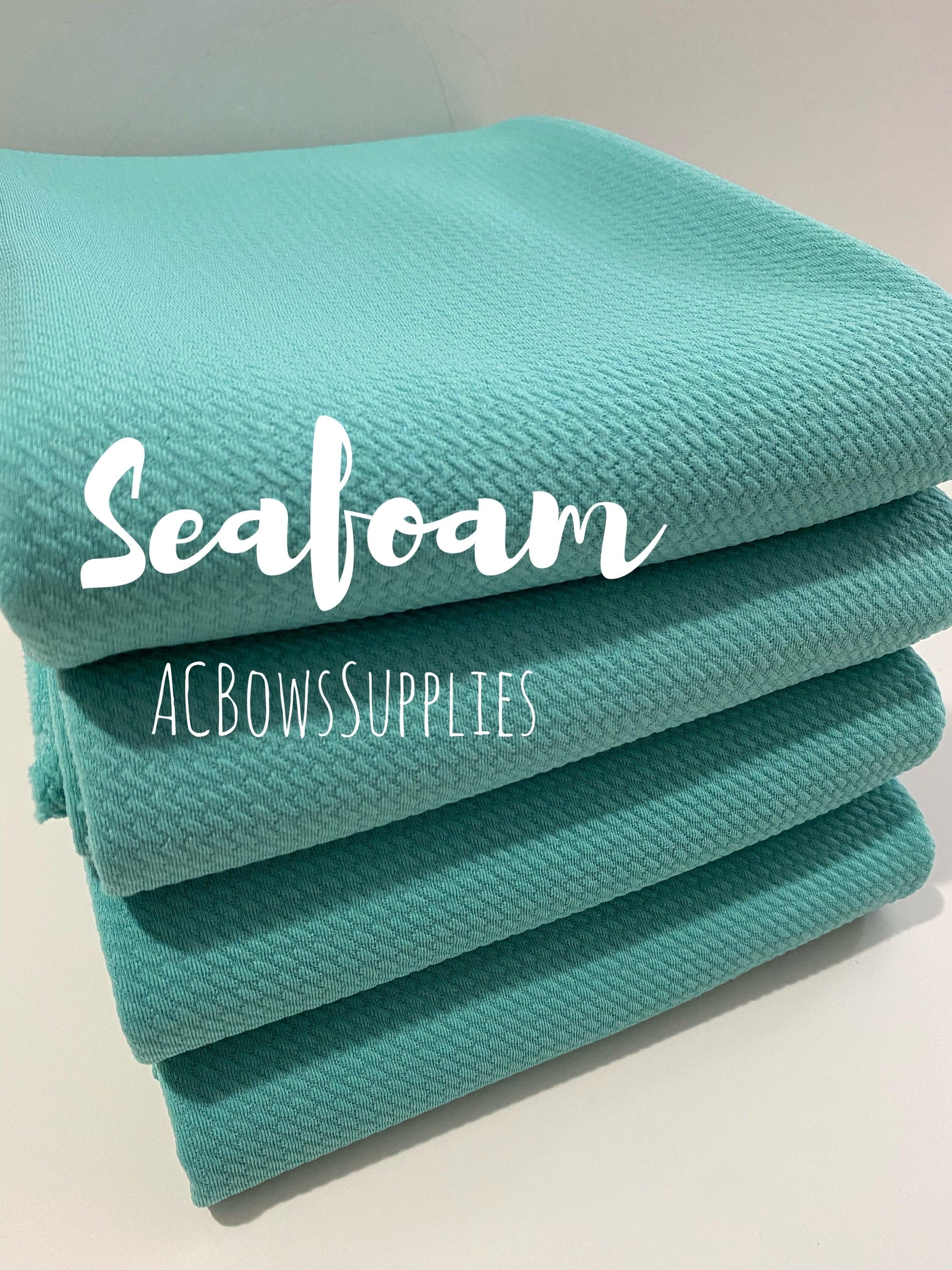 Seafoam - ACBows&Supplies