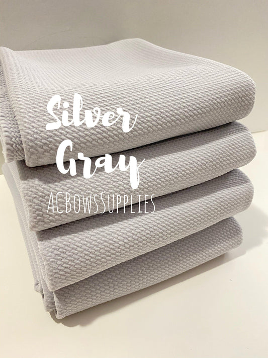 Silver Gray - ACBows&Supplies