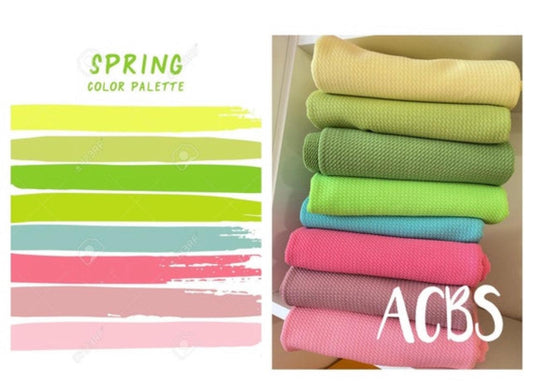 Spring Bundle - ACBows&Supplies