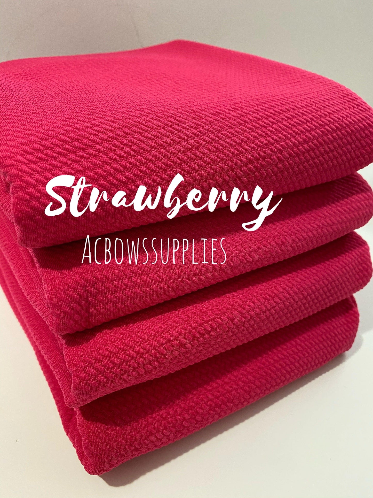 Strawberry Bullet - ACBows&Supplies