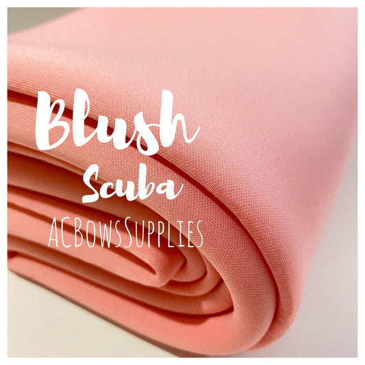 Super Techno / Scuba Blush - ACBows&Supplies