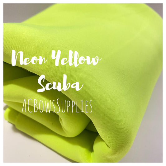 Sage Super Techno Scuba Neoprene Fabric by the Yard Stretch Fabrics  Polyester Spandex for Scrunchies Clothes Costumes Bows Strips -  Sweden