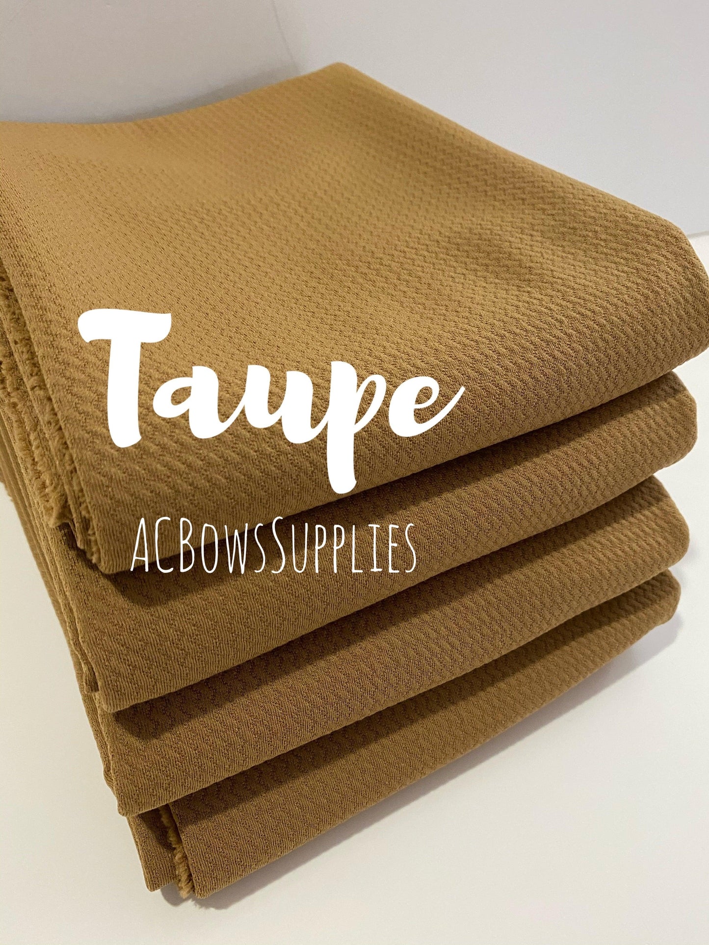 Taupe - ACBows&Supplies