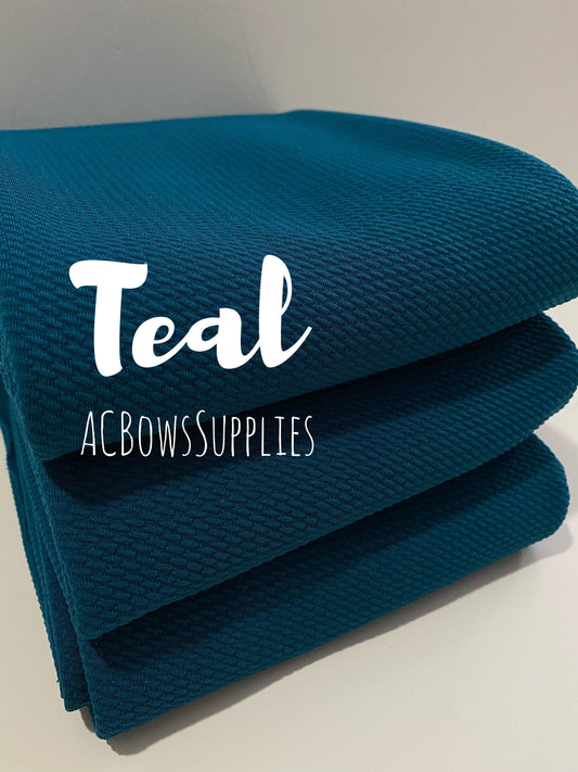 Teal - ACBows&Supplies