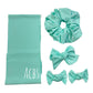 Tiffany swim fabric - ACBows&Supplies