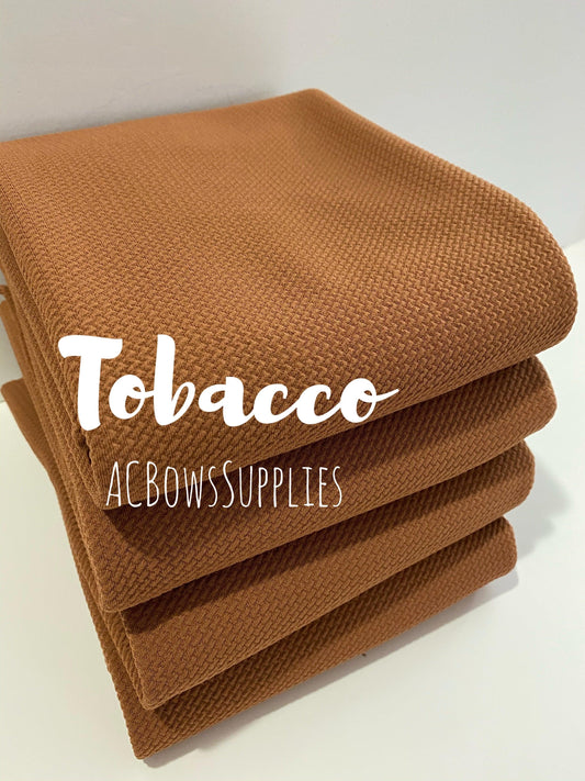 Tobacco - ACBows&Supplies