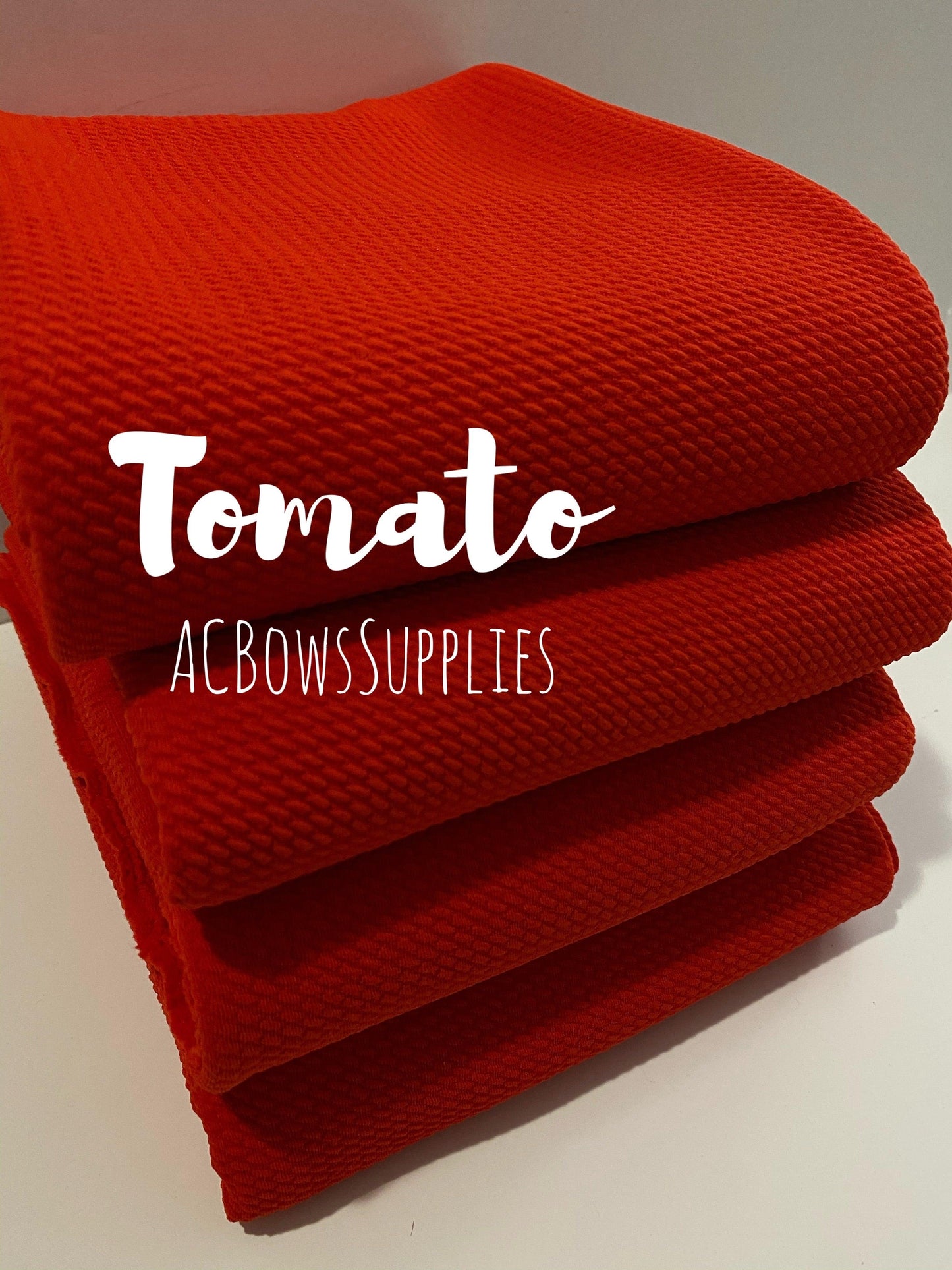 Tomato - ACBows&Supplies