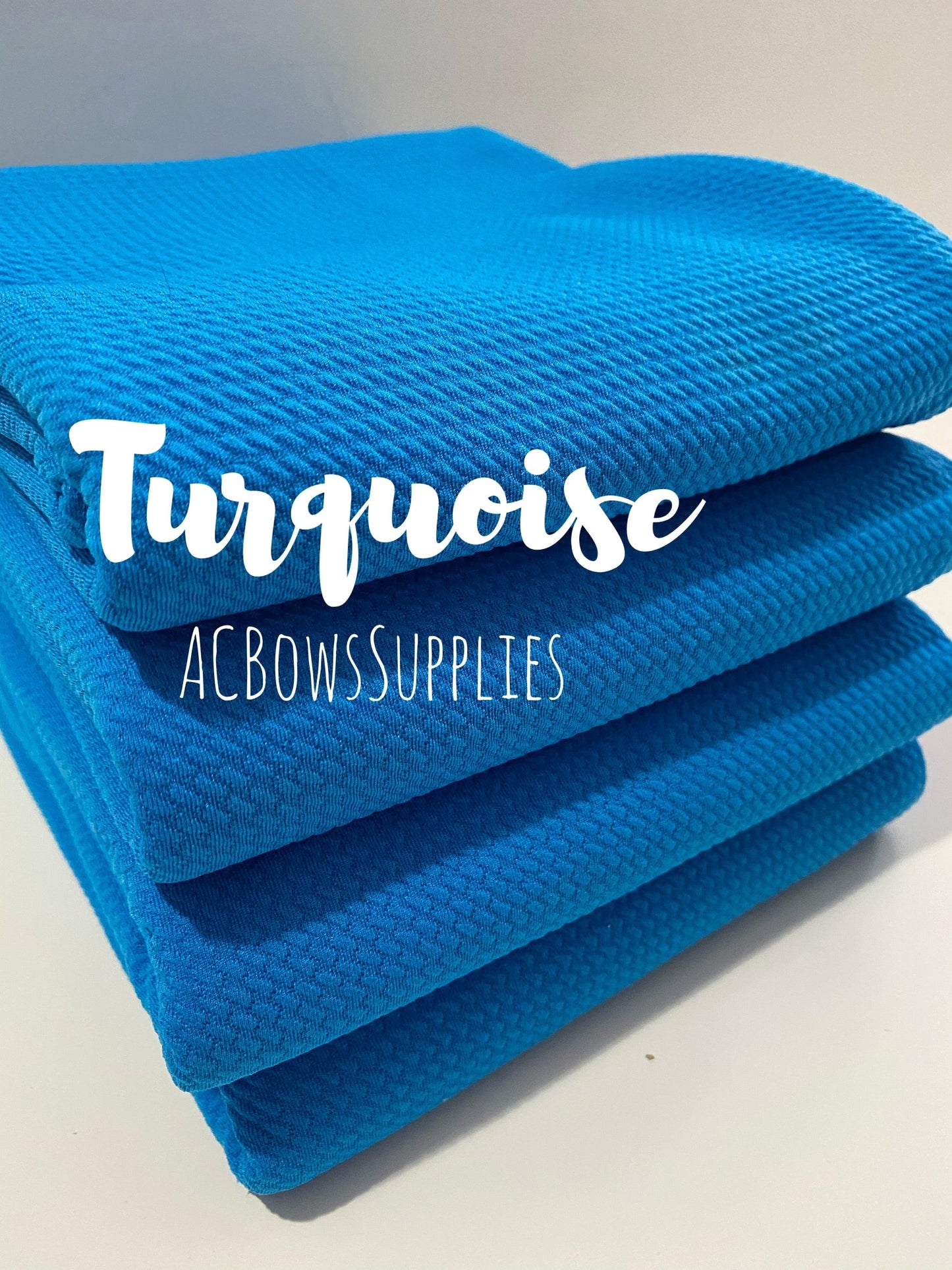 Turquoise - ACBows&Supplies