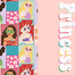 Two tone strips/ Name bows - ACBows&Supplies