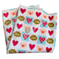 Valentines Bullet Prints - ACBows&Supplies