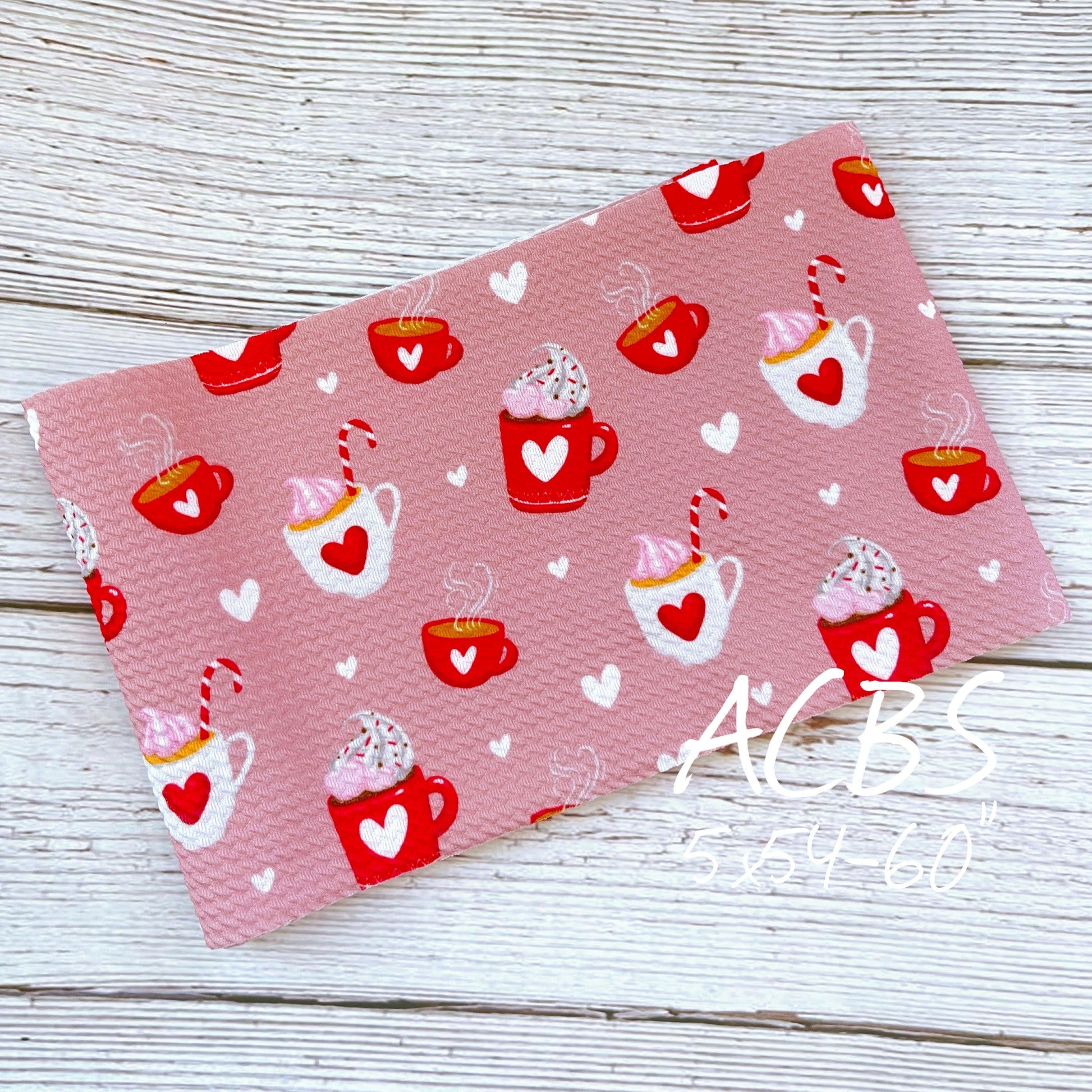 Valentines Bullet strips - ACBows&Supplies