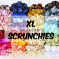 XL Scrunchies - ACBows&Supplies