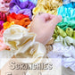 XL Scrunchies - ACBows&Supplies